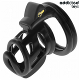 ADDICTED TOYS LOCKED - CAGE À PÉNIS GILDEN CAGE 8,5 CM ADDICTED TOYS LOCKED