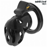 ADDICTED TOYS LOCKED - À PÉNIS CRYPTÉE VERROUILLÉE ET SCELLÉE 8 CM ADDICTED TOYS LOCKED