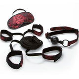 CALEXOTICS - SCANDAL KIT DE SUPPORT DE LIT CALEXOTICS