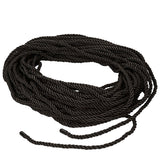 CALEXOTICS - SCANDAL CORDE BDSM NOIRE 30 M CALEXOTICS