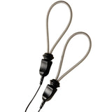 ELECTRASTIM - ELECTRALOOPS E-STIM ANNEAUX PÉNIS MÉTALLIQUES RÉGLABLES ELECTRASTIM