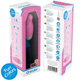 ONINDER CUTE - ŒUF EN SILICONE VIBRANT ET ROTATIF À 360° - APPLICATION MONDIALE GRATUITE ONINDER CUTE