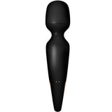 SATISFYER - MASSEUR VIBRANT WAND ERLAND NOIR SATISFYER WAND