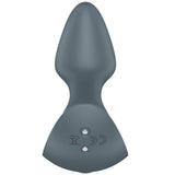 SATISFYER - ABSOLUTE BEGINNERS 1 VIBRATEUR ANAL PLUG SATISFYER PLUGS