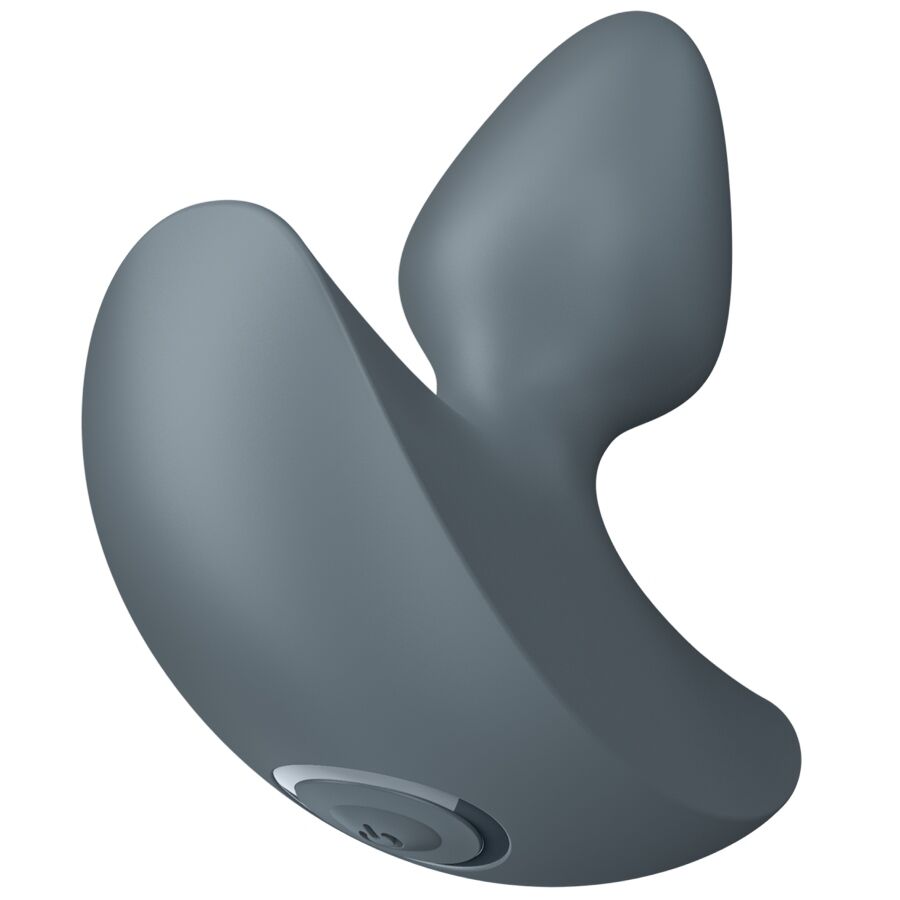 SATISFYER - ABSOLUTE BEGINNERS 1 VIBRATEUR ANAL PLUG SATISFYER PLUGS