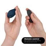 WE-VIBE - ENSEMBLE DE RENDEZ-VOUS WE-VIBE