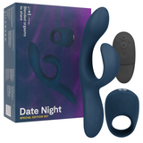 WE-VIBE - ENSEMBLE DE RENDEZ-VOUS WE-VIBE