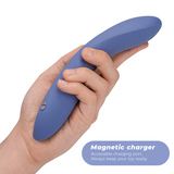 WE-VIBE - RAVE 2 VIBRATEUR POINT G BLEU WE-VIBE