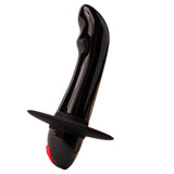 ROCKS-OFF - QUEST PROSTATE BULLET VIBRATEUR DE PROSTATE NOIR ROCKS-OFF