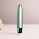 ROCKS-OFF - RO-90 AQUA LILY BALLE VIBRANTE VERT EAU ROCKS-OFF