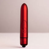 ROCKS-OFF - RO-90 SCARLET VELVET BALLE VIBRANTE ROUGE ROCKS-OFF
