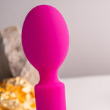 ROCKS-OFF - ORIEL VIBRATEUR FLEXIBLE FUCHSIA ROCKS-OFF