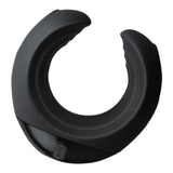 ROCKS-OFF - MASTURBATEUR VIBRATEUR ECHO BLACK ROCKS-OFF