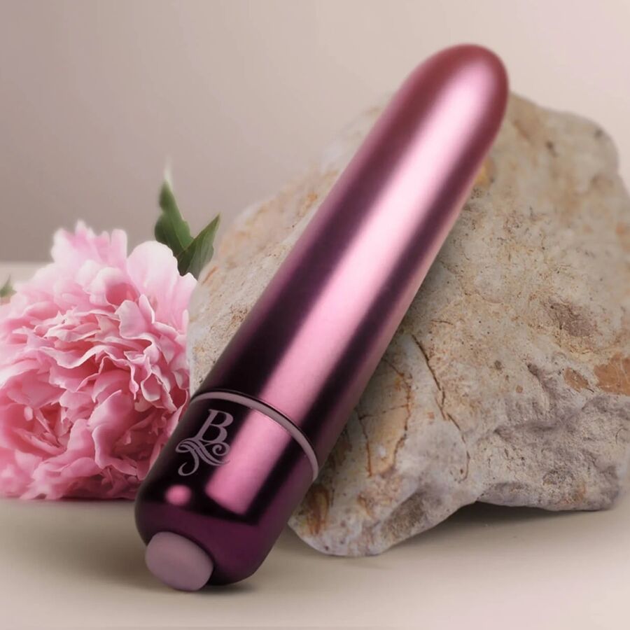 ROCKS-OFF - RO-90 PARLOUR PRINCE BALLE VIBRANTE VIOLET ROCKS-OFF