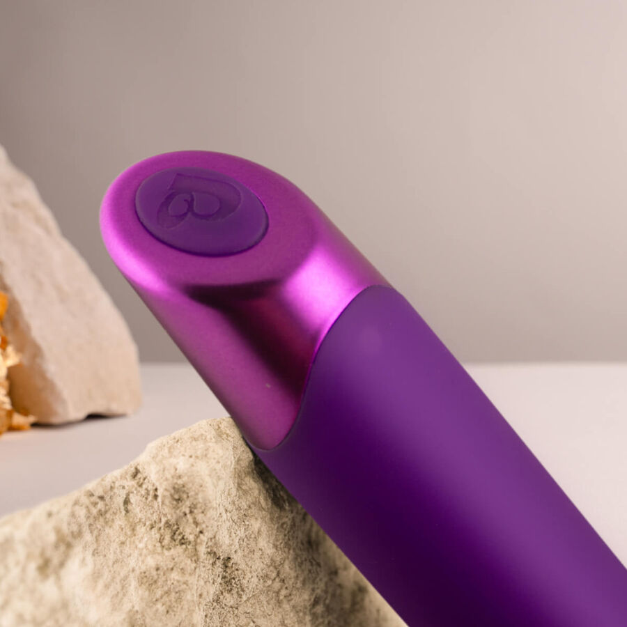 ROCKS-OFF - CHAIAMO G VIBRATEUR POINT G VIOLET ROCKS-OFF