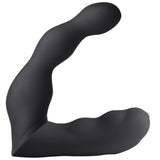 ROCKS-OFF - ADAPTATEUR DE VIBRATEUR PROSTATIQUE ET ANAL NOIR ROCKS-OFF