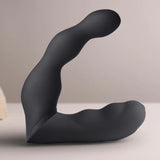 ROCKS-OFF - ADAPTATEUR DE VIBRATEUR PROSTATIQUE ET ANAL NOIR ROCKS-OFF