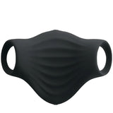ROCKS-OFF - PALM NOIR VIBRATEUR FLEXIBLE MASTURBATEUR ROCKS-OFF