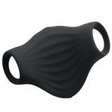 ROCKS-OFF - PALM NOIR VIBRATEUR FLEXIBLE MASTURBATEUR ROCKS-OFF