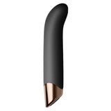 ROCKS-OFF - CHAIAMO G VIBRATEUR POINT G NOIR ROCKS-OFF