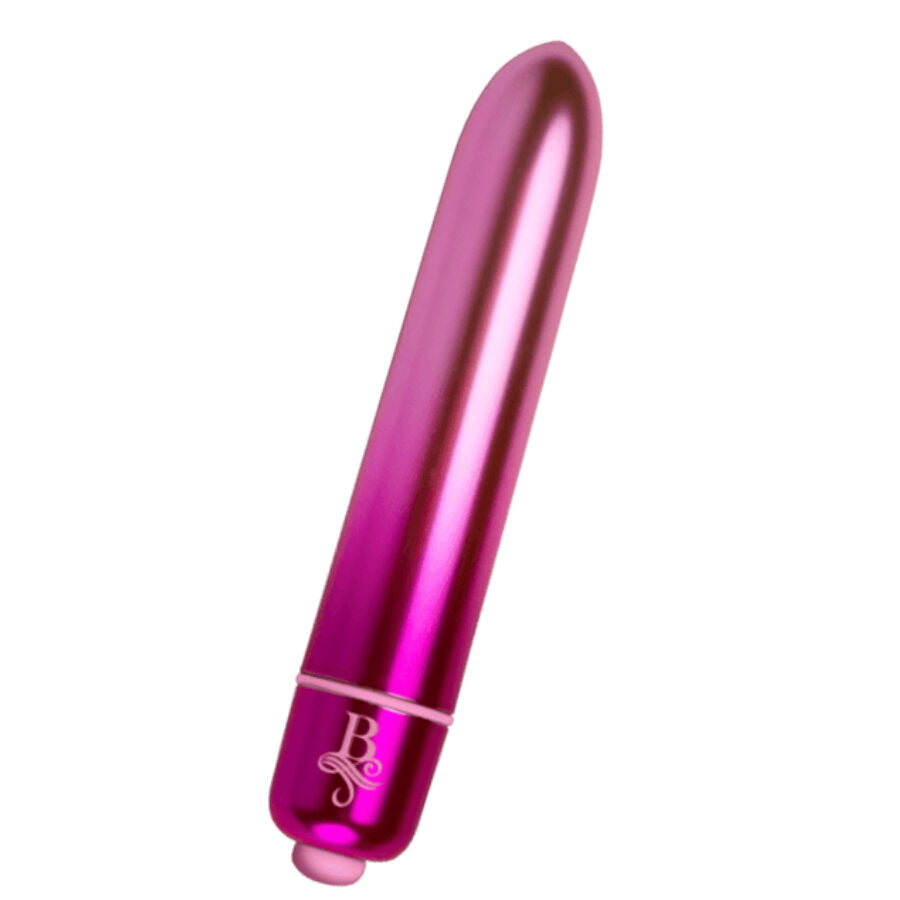 ROCKS-OFF - RO-90 COURTESAN BALLE VIBRANTE ROSE ROCKS-OFF