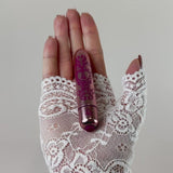 ROCKS-OFF - RO-90 COURTESAN BALLE VIBRANTE ROSE ROCKS-OFF