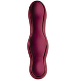 ROCKS-OFF - VIBRATEUR POINT G RUBY GLOW BLUSH ROUGE ROCKS-OFF