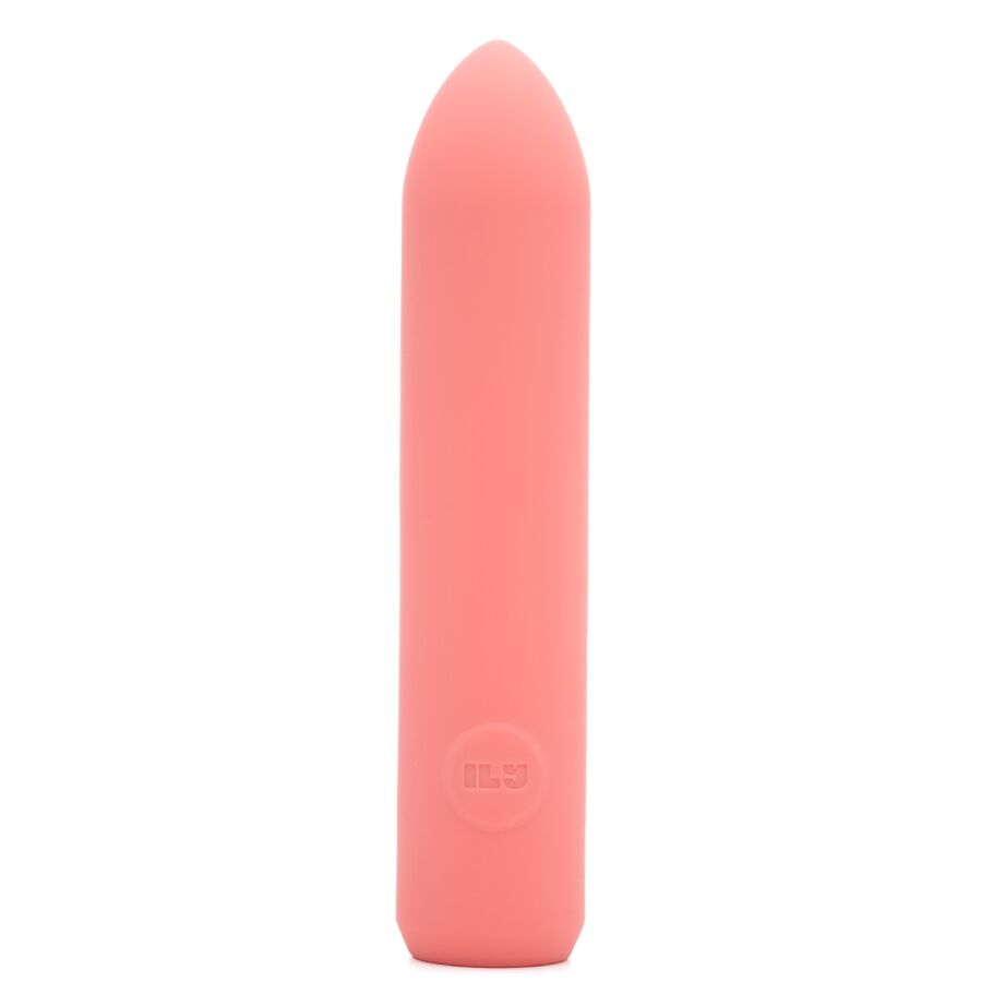 JE JOUE - ILY BULLET PINK JE JOUE