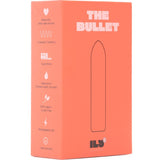 JE JOUE - ILY BULLET PINK JE JOUE