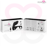 MORESSA - ANNEAU VIBRATEUR BRANDON AVEC COUVERCLE MORESSA