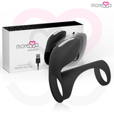 MORESSA - ANNEAU VIBRATEUR BRANDON AVEC COUVERCLE MORESSA