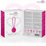 MORESSA - OSIAN ONE PREMIUM SILICONE ROSE MORESSA
