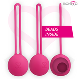 MORESSA - OSIAN ONE PREMIUM SILICONE ROSE MORESSA