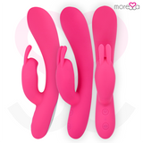 MORESSA - TELMO RECHARGEABLE EN SILICONE PREMIUM MORESSA