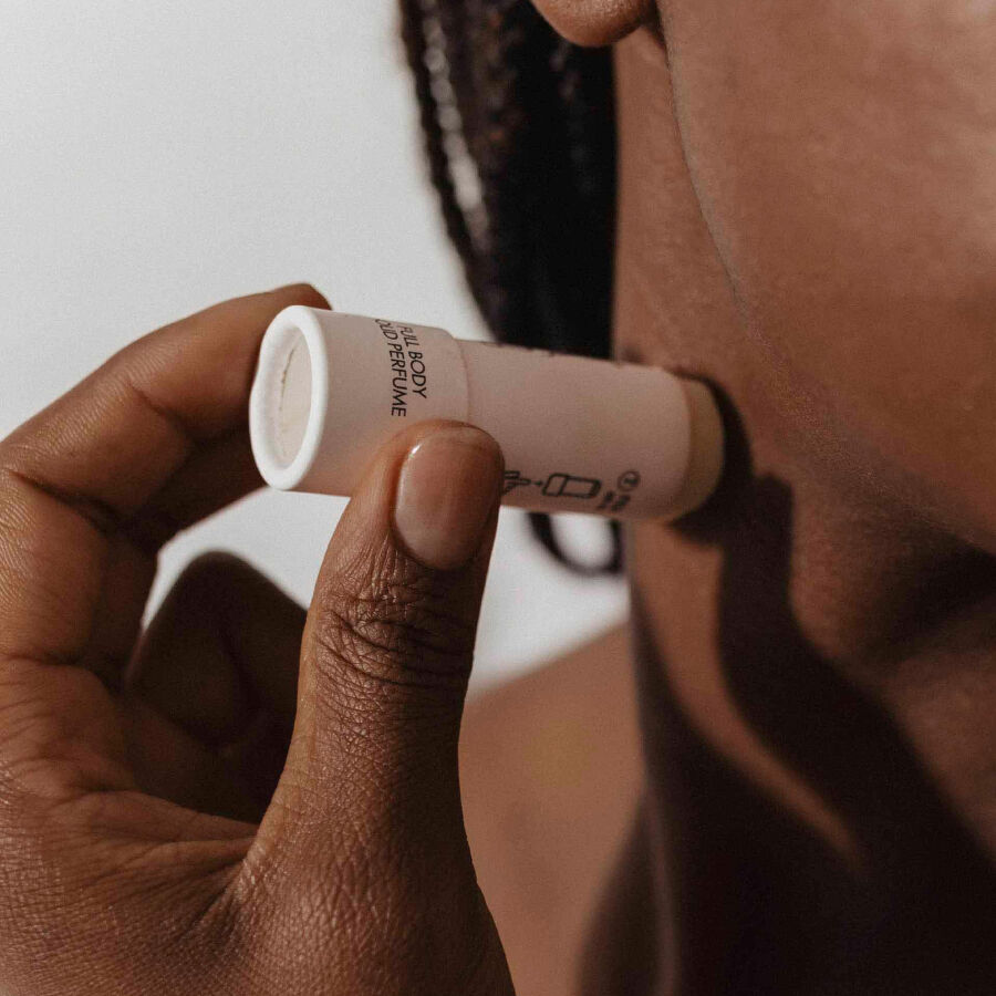 Bijoux Indiscrets Slow Sex - Parfum corporel solide — vue 4