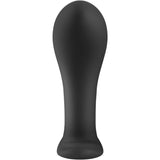 FUN FACTORY - BOTTIE ANAL PLUG TAILLE L NOIR FUN FACTORY