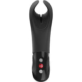 FUN FACTORY - MANTA VIBRATEUR MASTURBATEUR NOIR