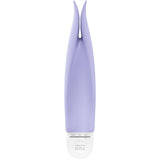 FUN FACTORY - VIBRATEUR VOLITA À UTILISER VIOLETTE