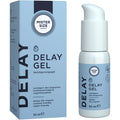 Mister Size - Gel retardant 50 ml — vue 1