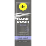 PJUR - SÉRUM PROTECTEUR ANAL BACK DOOR 1,5 ML PJUR