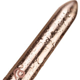 ROCKS-OFF - BALLE VIBRANTE RECHARGEABLE ROSE DORÉE ROCKS-OFF