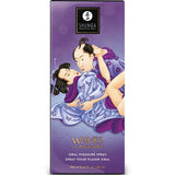 SHUNGA - WAVES PLAISIR SPRAY ORAL SÉDUCTEUR FRUITS EXOTIQUES 20 ML SHUNGA APHRODISIACS