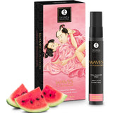 SHUNGA - WAVES PLEASURE SPRAY ORAL SEDUCTIVE PASTÈQUE 20 ML SHUNGA APHRODISIACS