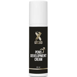 XPOWER - CRÈME DE DÉVELOPPEMENT DU PÉNIS 60 ML