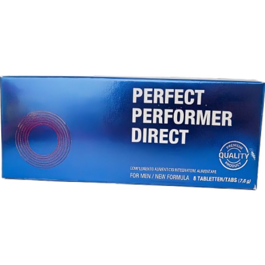 COBECO - ONGLETS DE MONTAGE DIRECT PERFECT PERFORMER COBECO PHARMA