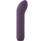 JE JOUE - VIBRATEUR BULLET G-SPOT VIOLET JE JOUE