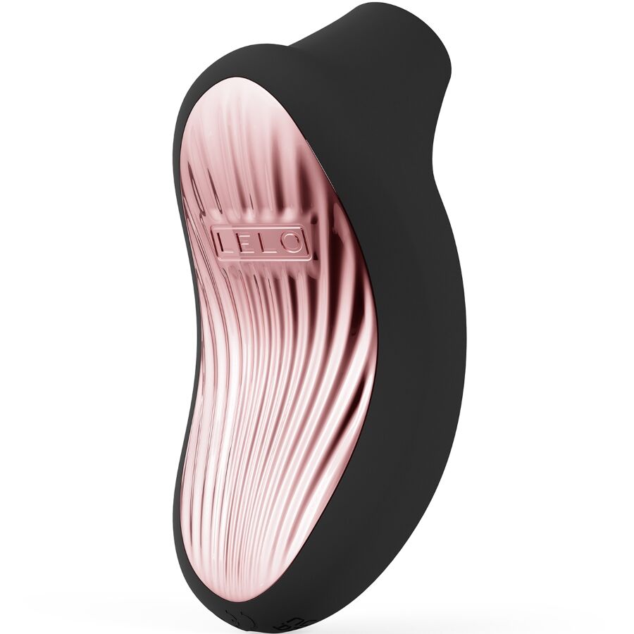 LELO Sona 3 Cruise stimulateur clitoridien sonique Noir - photo produit 2
