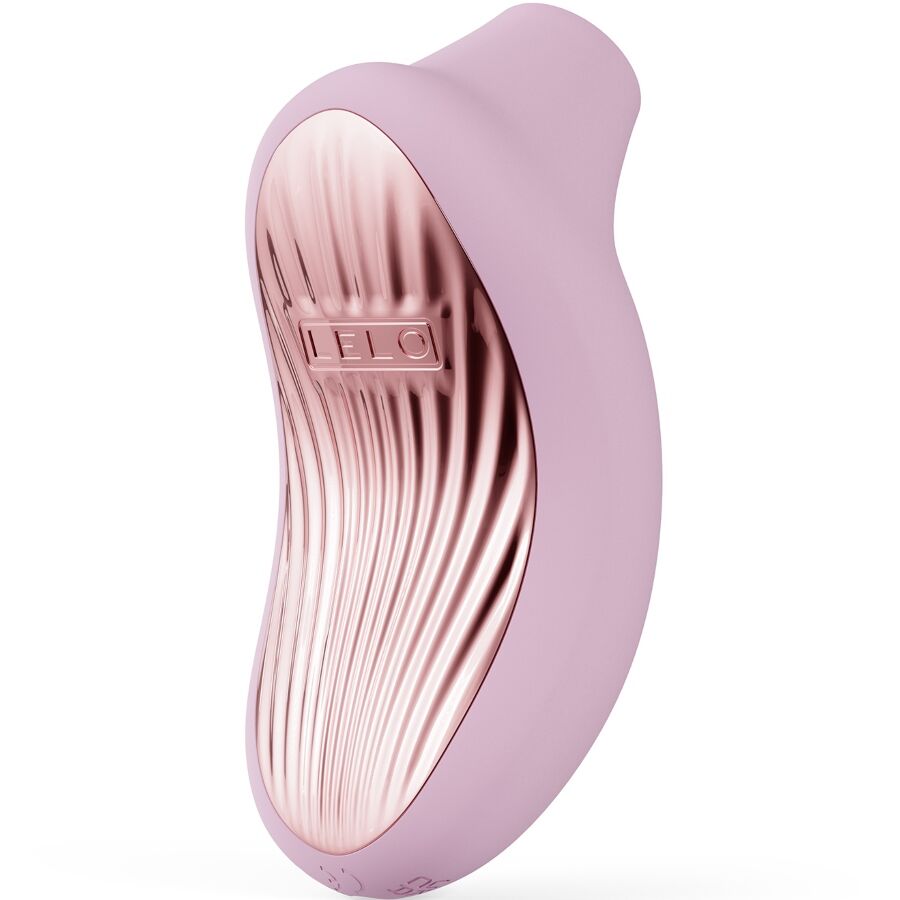 LELO Sona 3 Cruise stimulateur clitoridien sonique Rose pâle - photo produit 2
