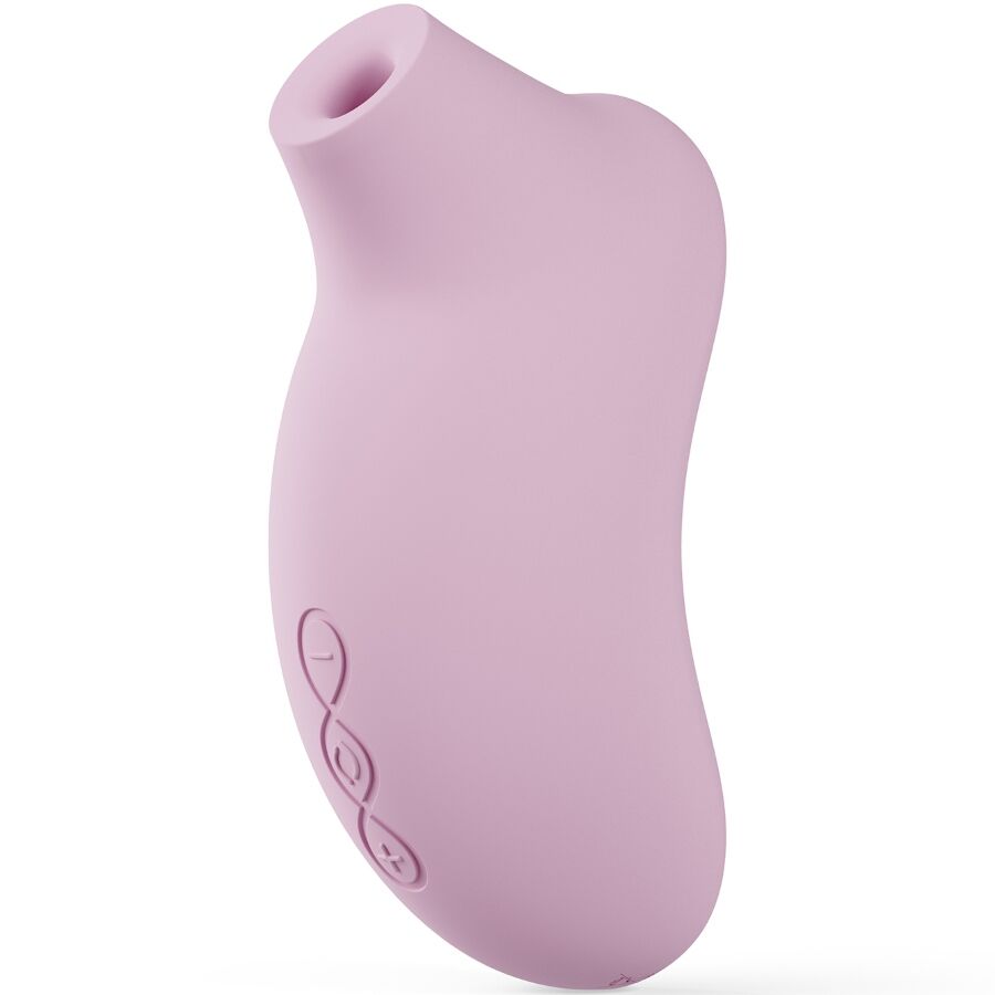 LELO Sona 3 Cruise stimulateur clitoridien sonique Rose pâle - photo produit 3