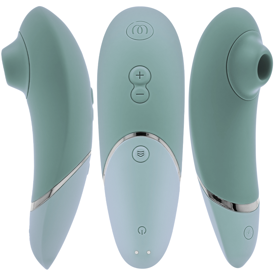 WOMANIZER - PROCHAIN STIMULATEUR CLITORIAL SAGE WOMANIZER